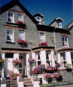 Lindisfarne Guest House